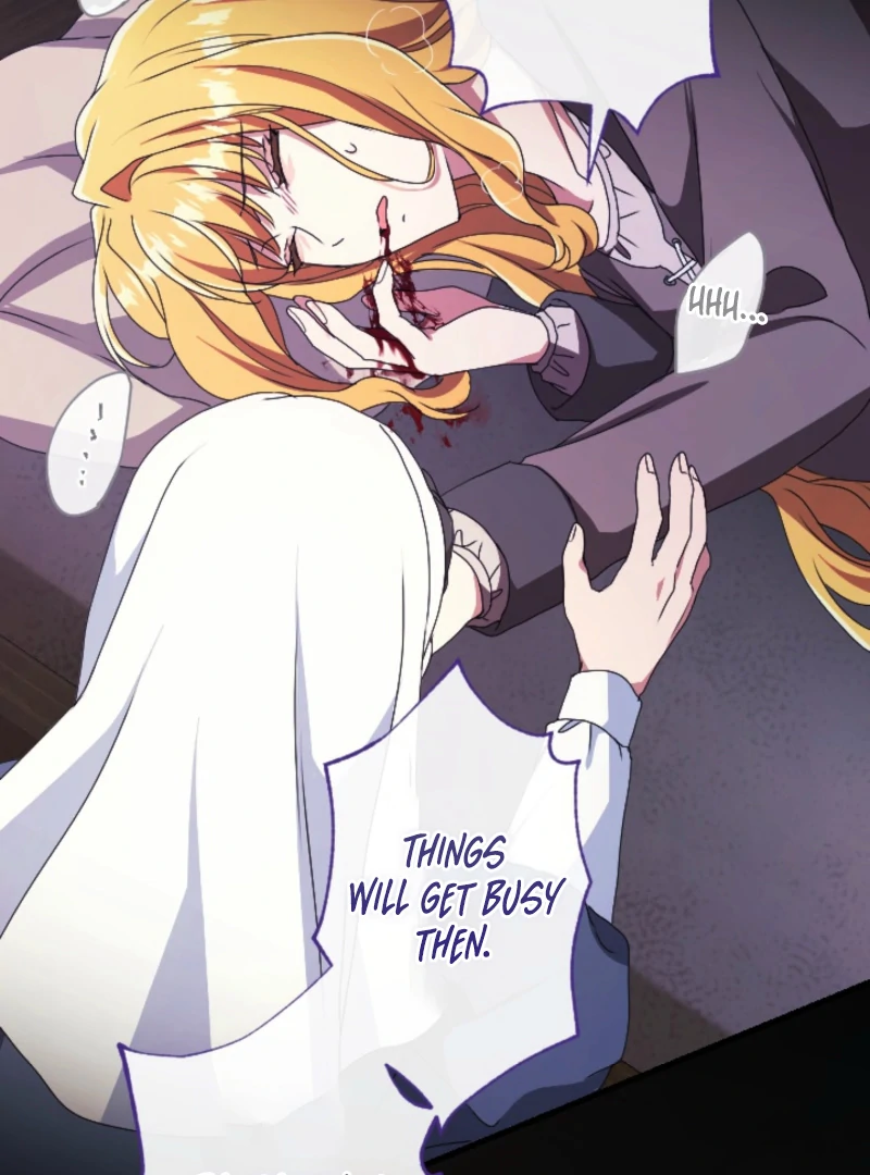 This Time, I Will Seduce My Cold-Hearted Duke Husband Chapter 1 - page 51