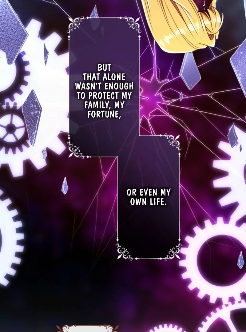 This Time, I Will Seduce My Cold-Hearted Duke Husband Chapter 1 - page 6