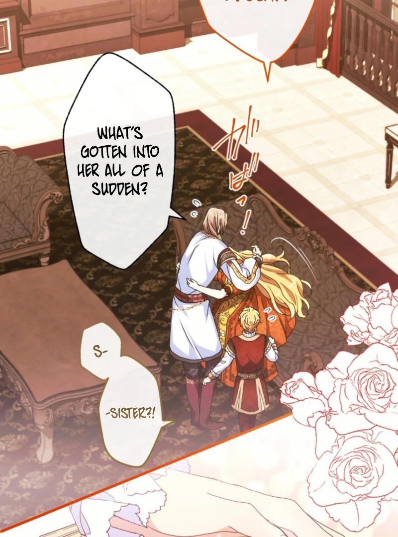 This Time, I Will Seduce My Cold-Hearted Duke Husband Chapter 1 - page 70