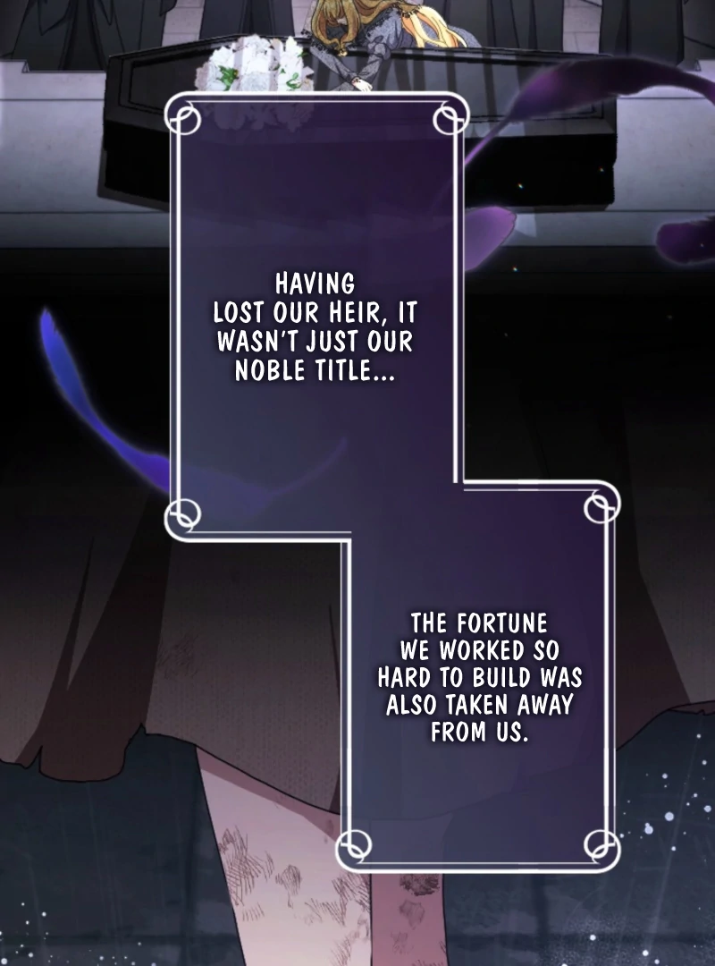 This Time, I Will Seduce My Cold-Hearted Duke Husband Chapter 1 - page 80