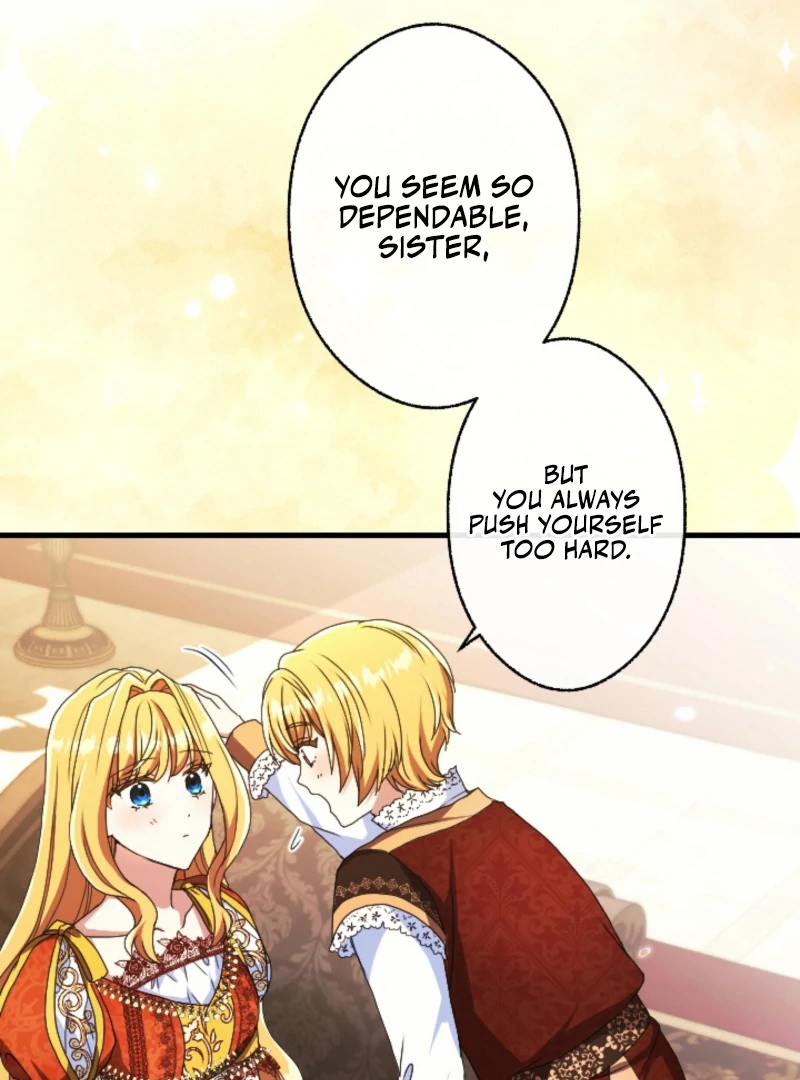 This Time, I Will Seduce My Cold-Hearted Duke Husband Chapter 1 - page 86