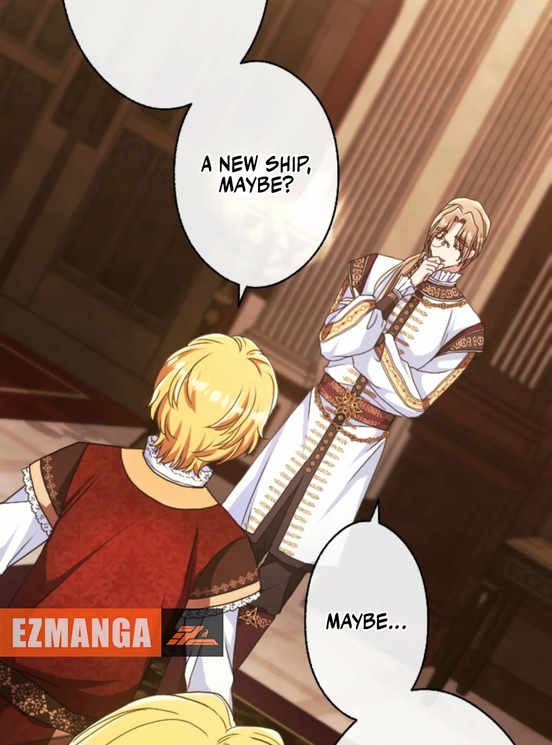 This Time, I Will Seduce My Cold-Hearted Duke Husband Chapter 1 - page 96