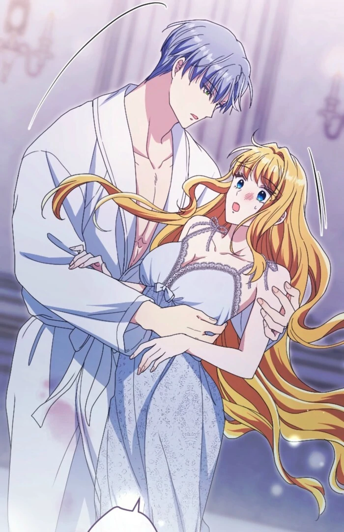 This Time, I Will Seduce My Cold-Hearted Duke Husband Chapter 10 - page 28