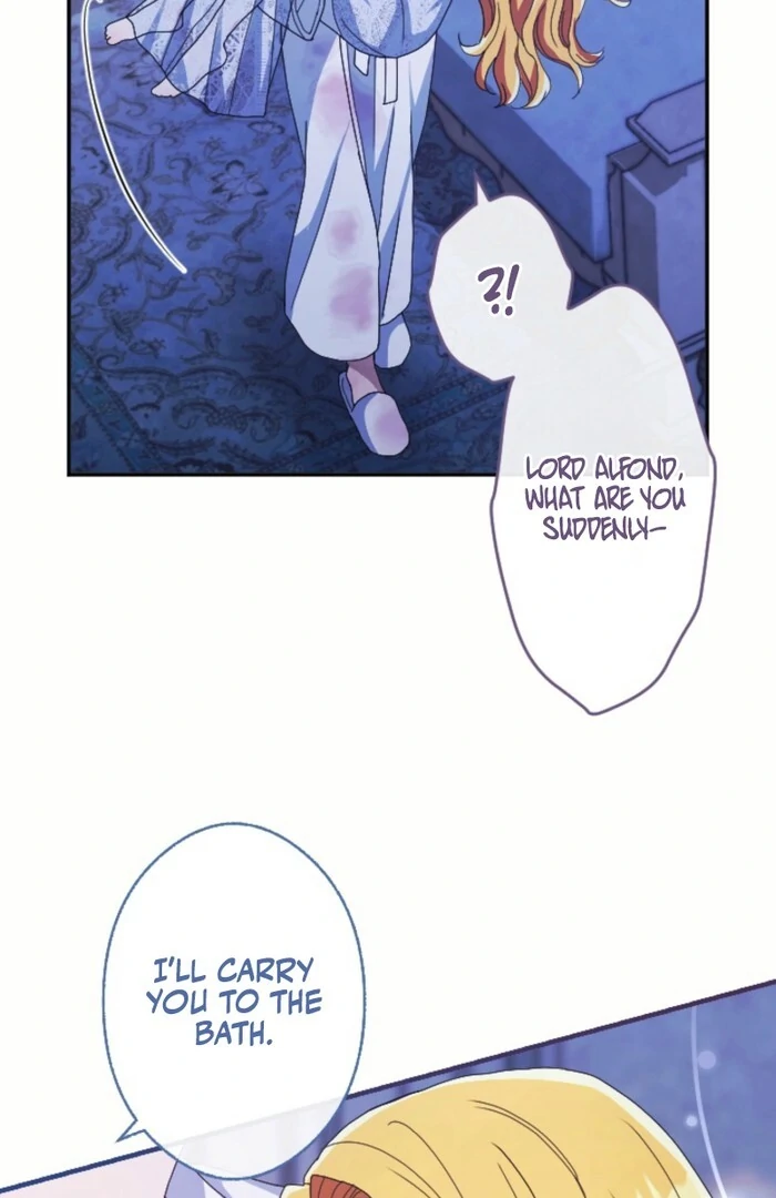 This Time, I Will Seduce My Cold-Hearted Duke Husband Chapter 10 - page 30