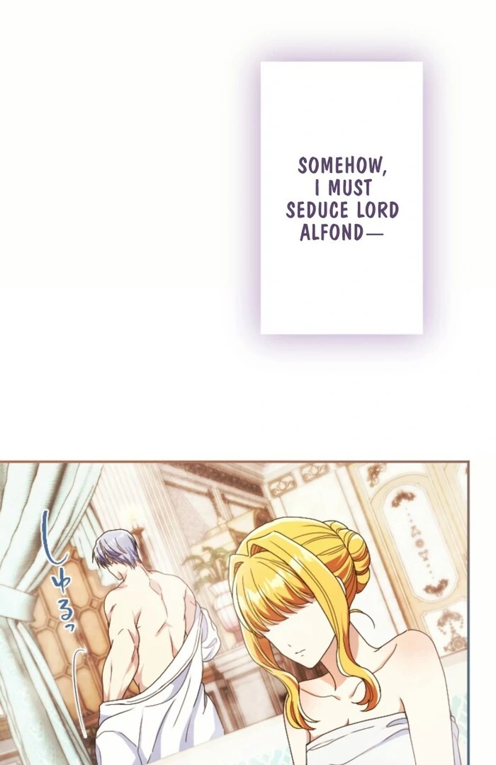 This Time, I Will Seduce My Cold-Hearted Duke Husband Chapter 10 - page 38