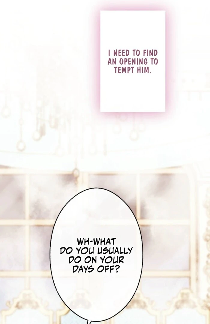 This Time, I Will Seduce My Cold-Hearted Duke Husband Chapter 10 - page 43