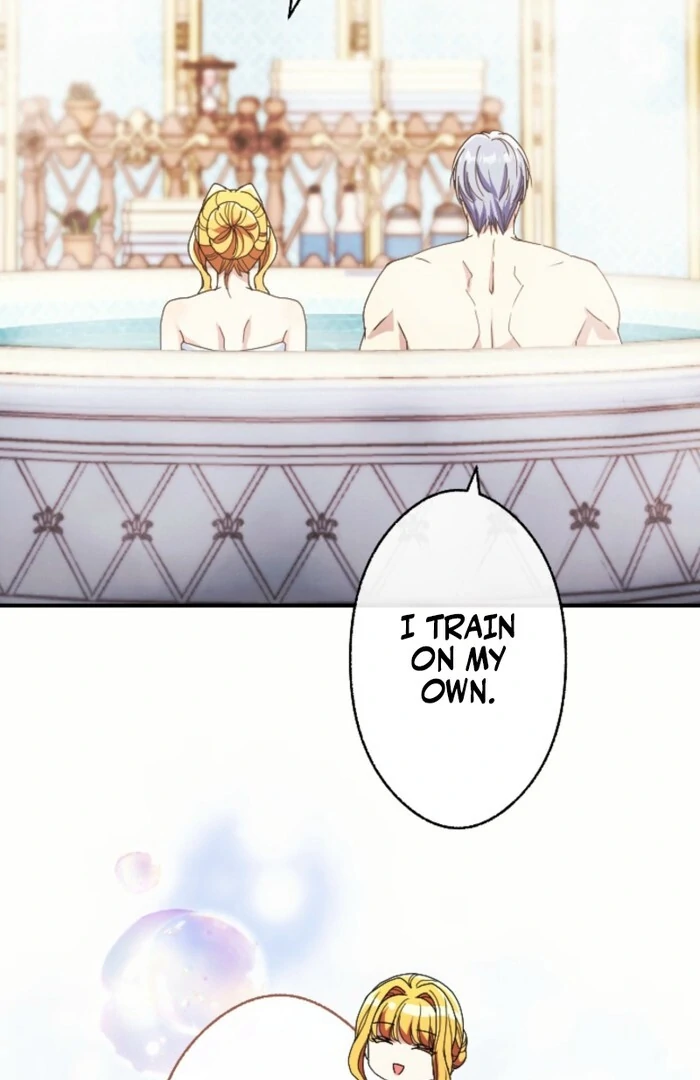 This Time, I Will Seduce My Cold-Hearted Duke Husband Chapter 10 - page 44