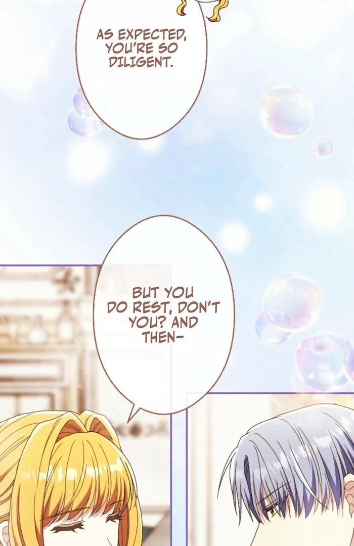 This Time, I Will Seduce My Cold-Hearted Duke Husband Chapter 10 - page 45