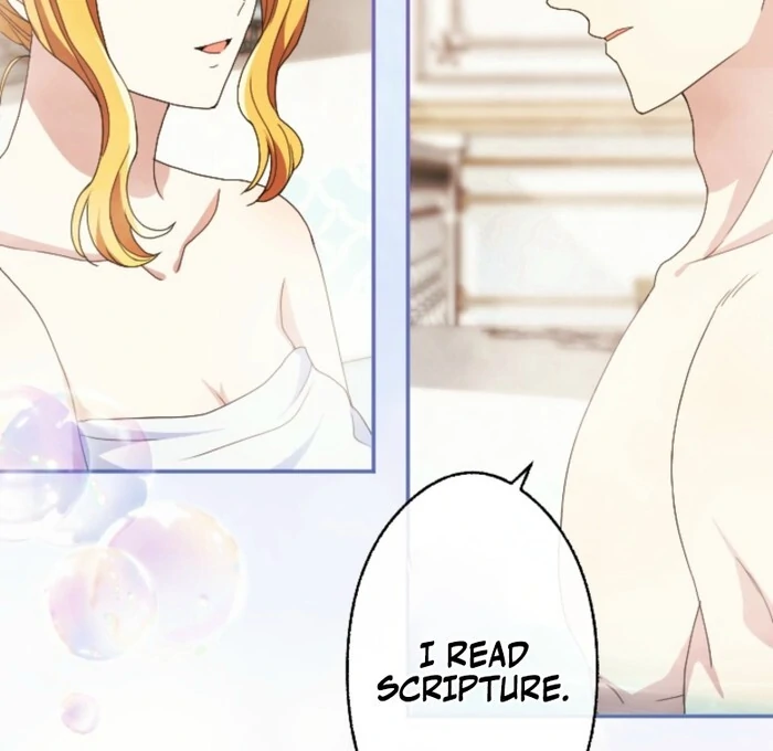 This Time, I Will Seduce My Cold-Hearted Duke Husband Chapter 10 - page 46