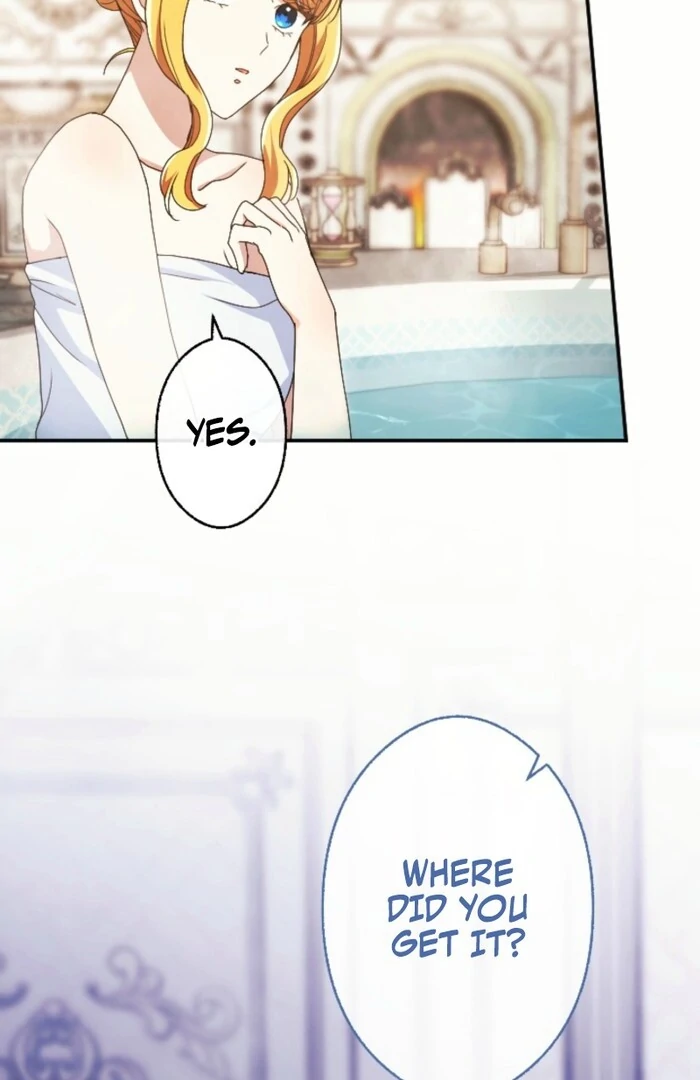 This Time, I Will Seduce My Cold-Hearted Duke Husband Chapter 10 - page 49