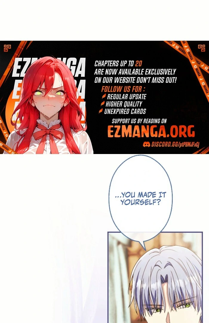 This Time, I Will Seduce My Cold-Hearted Duke Husband Chapter 10 - page 58