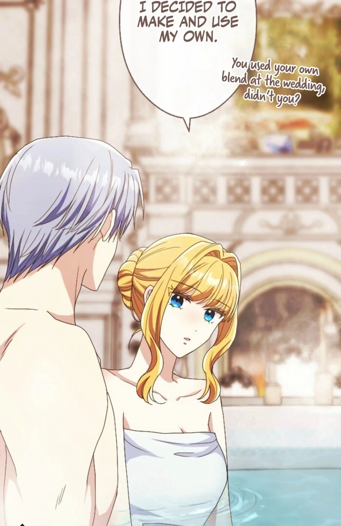 This Time, I Will Seduce My Cold-Hearted Duke Husband Chapter 10 - page 61