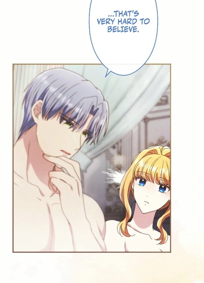 This Time, I Will Seduce My Cold-Hearted Duke Husband Chapter 10 - page 83