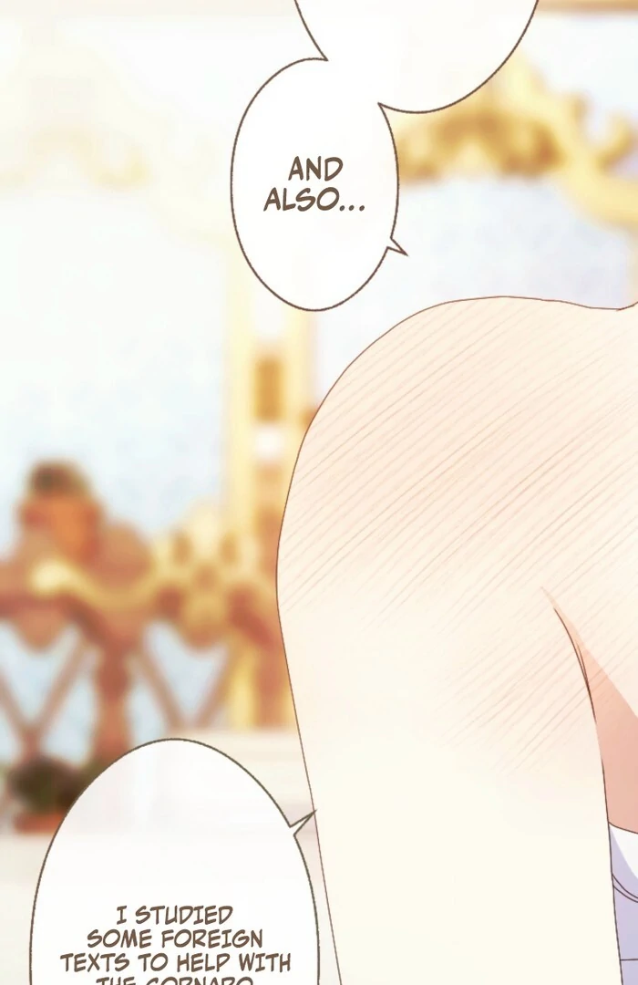 This Time, I Will Seduce My Cold-Hearted Duke Husband Chapter 10 - page 91