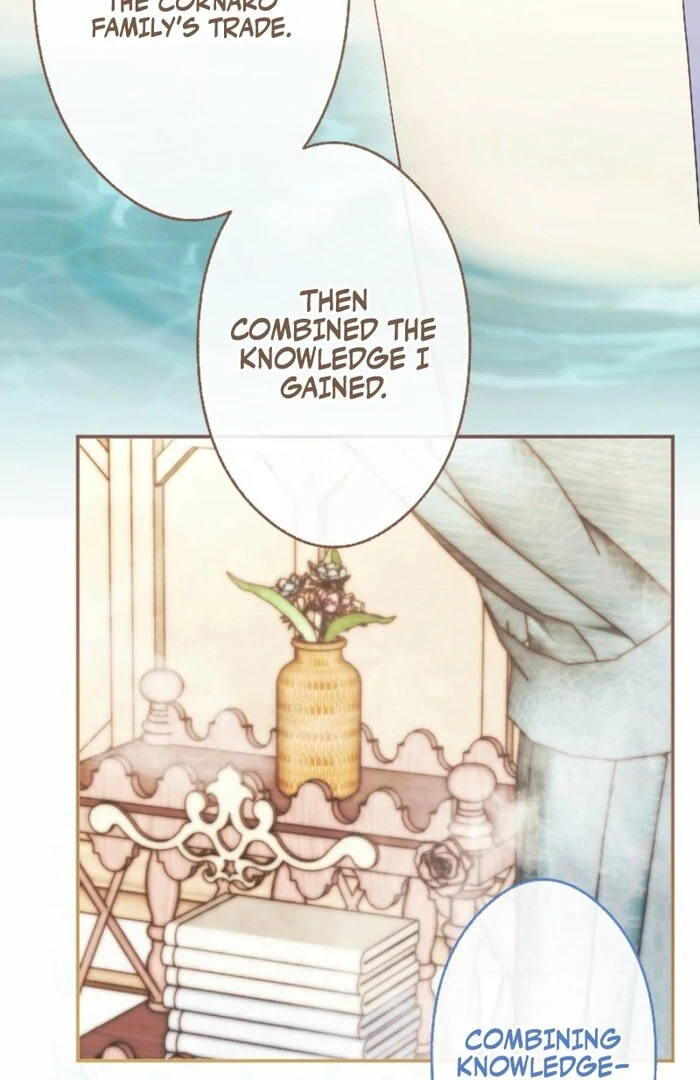 This Time, I Will Seduce My Cold-Hearted Duke Husband Chapter 10 - page 92