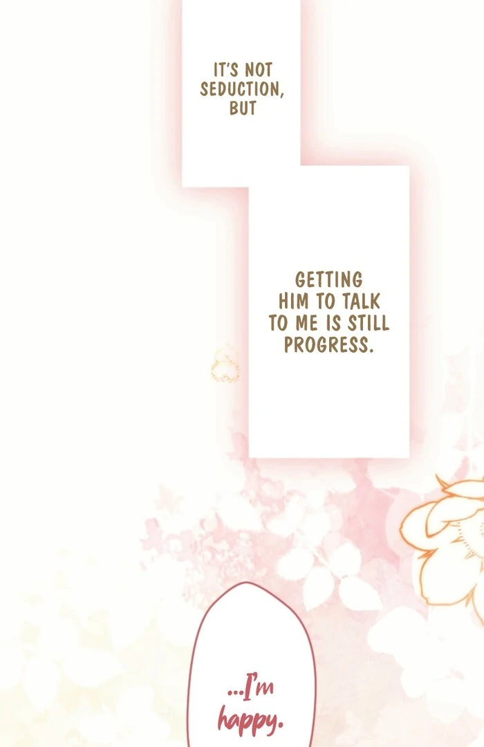 This Time, I Will Seduce My Cold-Hearted Duke Husband Chapter 10 - page 95