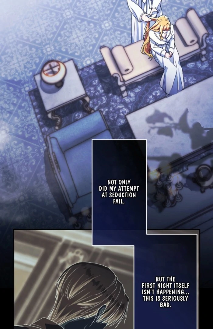 This Time, I Will Seduce My Cold-Hearted Duke Husband Chapter 11 - page 16