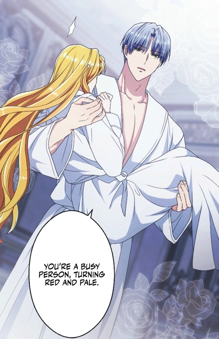 This Time, I Will Seduce My Cold-Hearted Duke Husband Chapter 11 - page 20