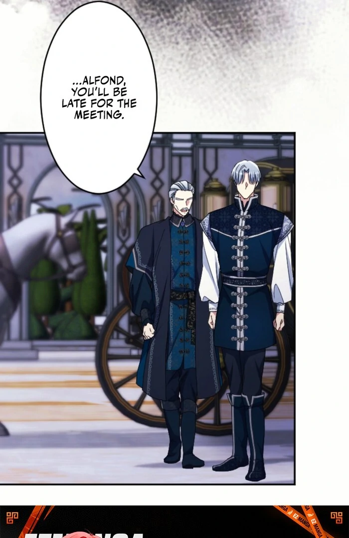 This Time, I Will Seduce My Cold-Hearted Duke Husband Chapter 11 - page 60