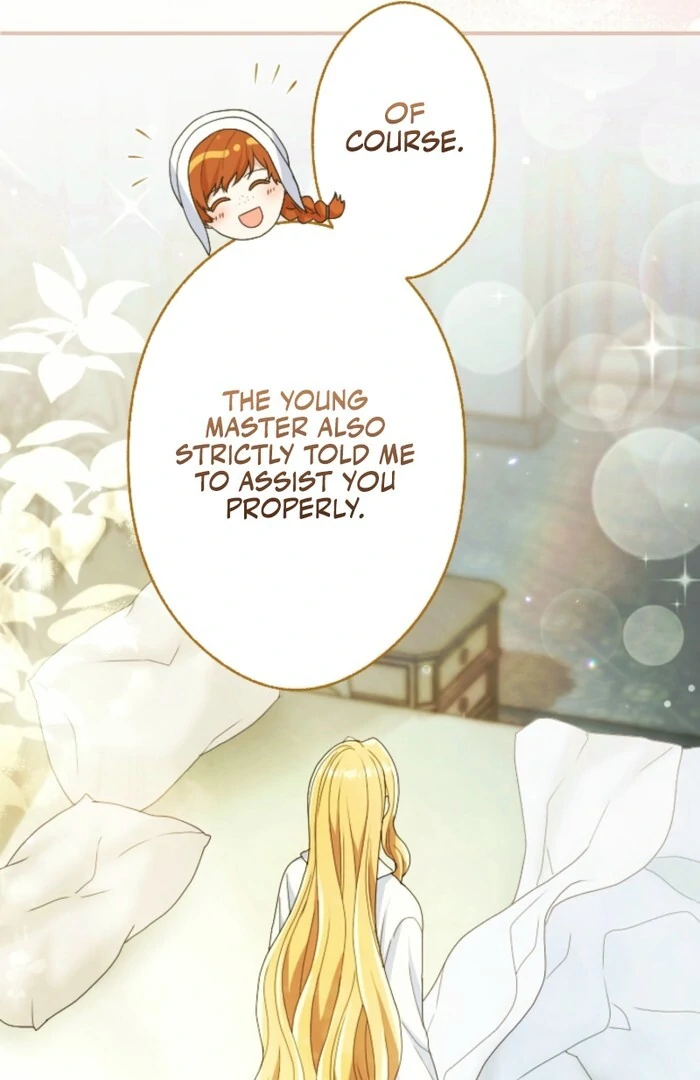 This Time, I Will Seduce My Cold-Hearted Duke Husband Chapter 11 - page 69