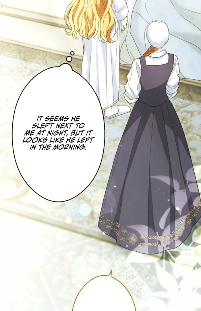 This Time, I Will Seduce My Cold-Hearted Duke Husband Chapter 11 - page 70