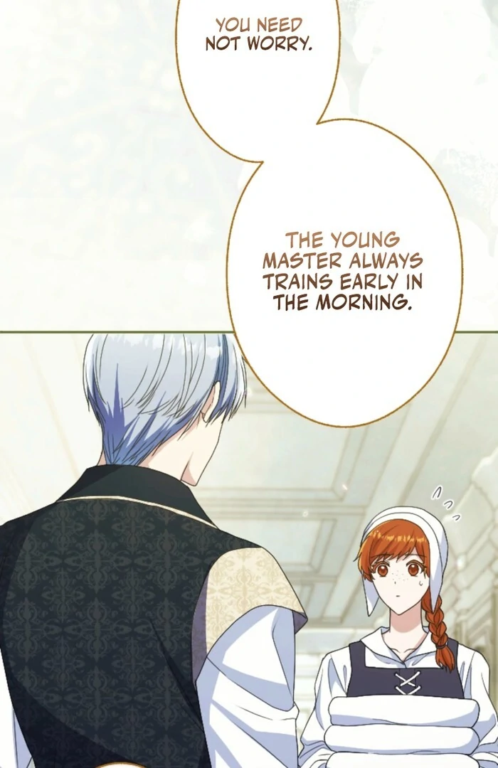 This Time, I Will Seduce My Cold-Hearted Duke Husband Chapter 11 - page 71