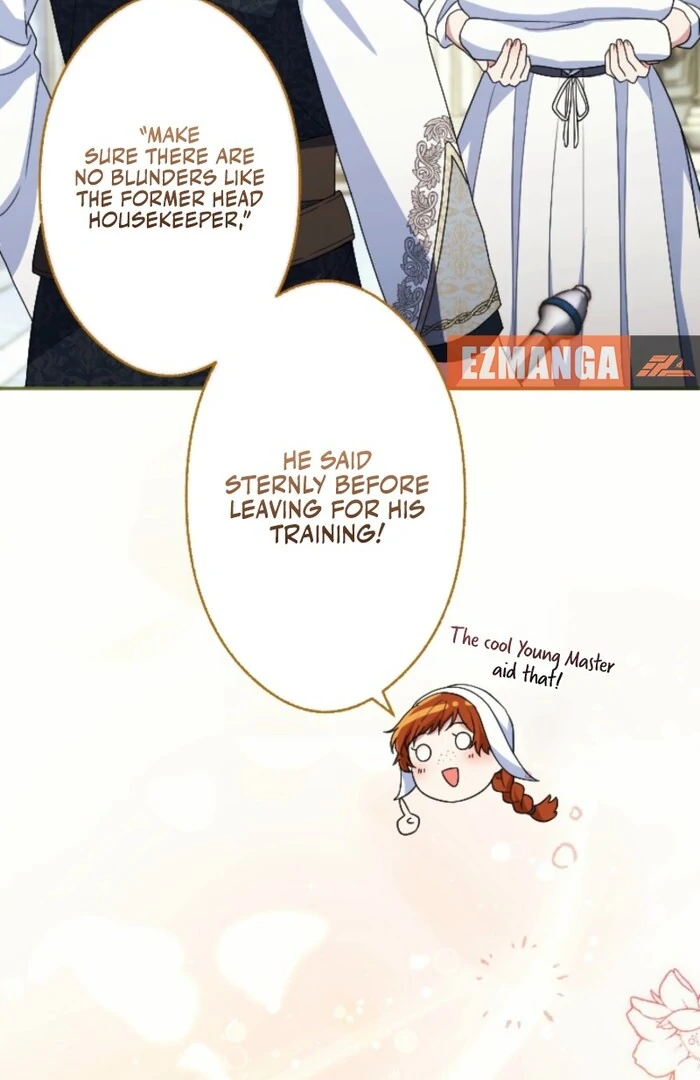 This Time, I Will Seduce My Cold-Hearted Duke Husband Chapter 11 - page 72