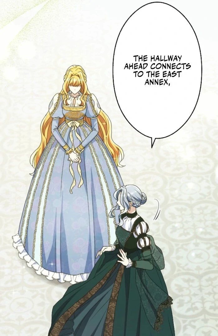 This Time, I Will Seduce My Cold-Hearted Duke Husband Chapter 11 - page 77