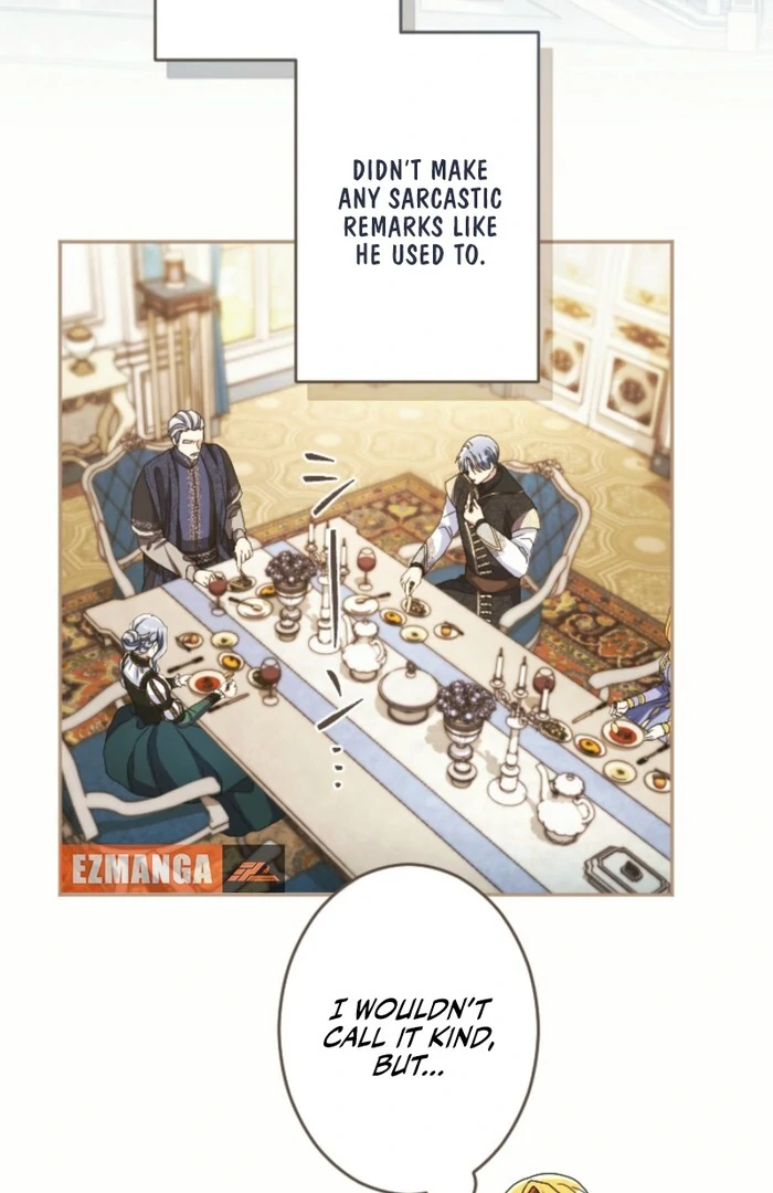 This Time, I Will Seduce My Cold-Hearted Duke Husband Chapter 11 - page 81