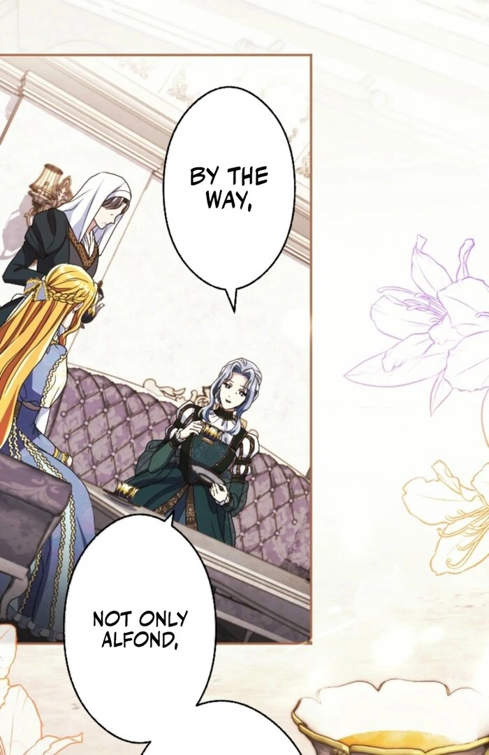 This Time, I Will Seduce My Cold-Hearted Duke Husband Chapter 11 - page 90