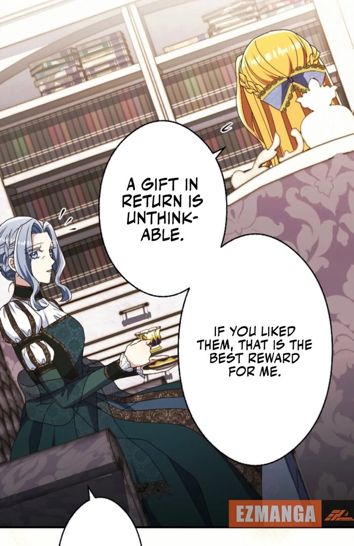 This Time, I Will Seduce My Cold-Hearted Duke Husband Chapter 11 - page 94