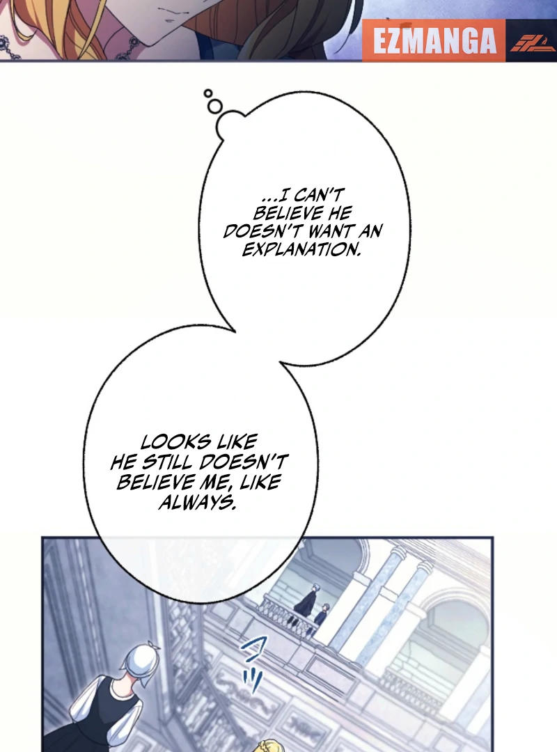 This Time, I Will Seduce My Cold-Hearted Duke Husband Chapter 3 - page 99