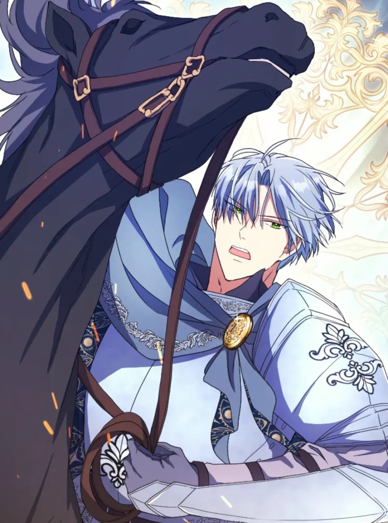 This Time, I Will Seduce My Cold-Hearted Duke Husband Chapter 3 - page 14