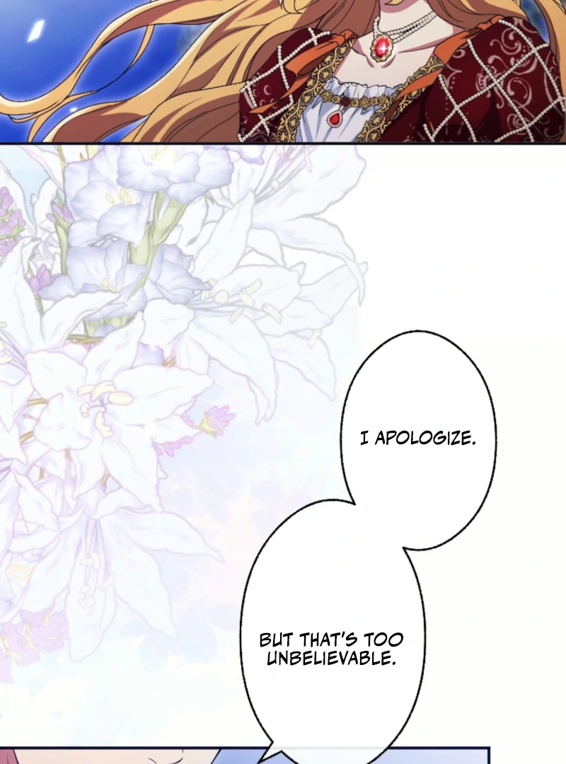 This Time, I Will Seduce My Cold-Hearted Duke Husband Chapter 3 - page 21