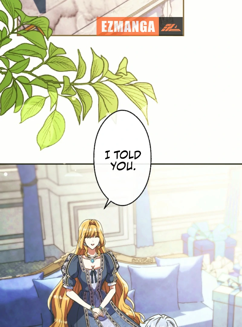 This Time, I Will Seduce My Cold-Hearted Duke Husband Chapter 3 - page 34