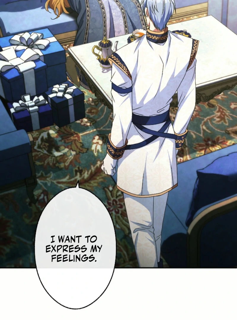 This Time, I Will Seduce My Cold-Hearted Duke Husband Chapter 3 - page 35