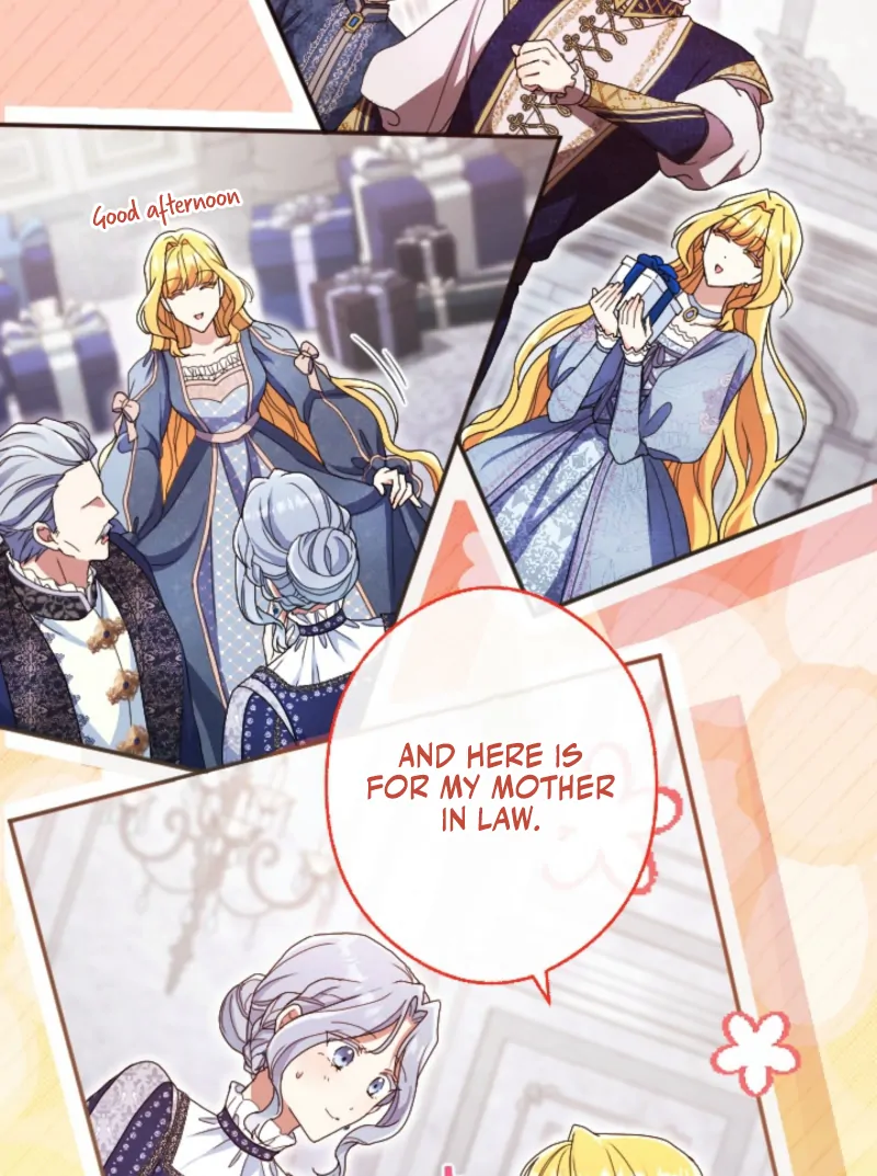 This Time, I Will Seduce My Cold-Hearted Duke Husband Chapter 3 - page 42