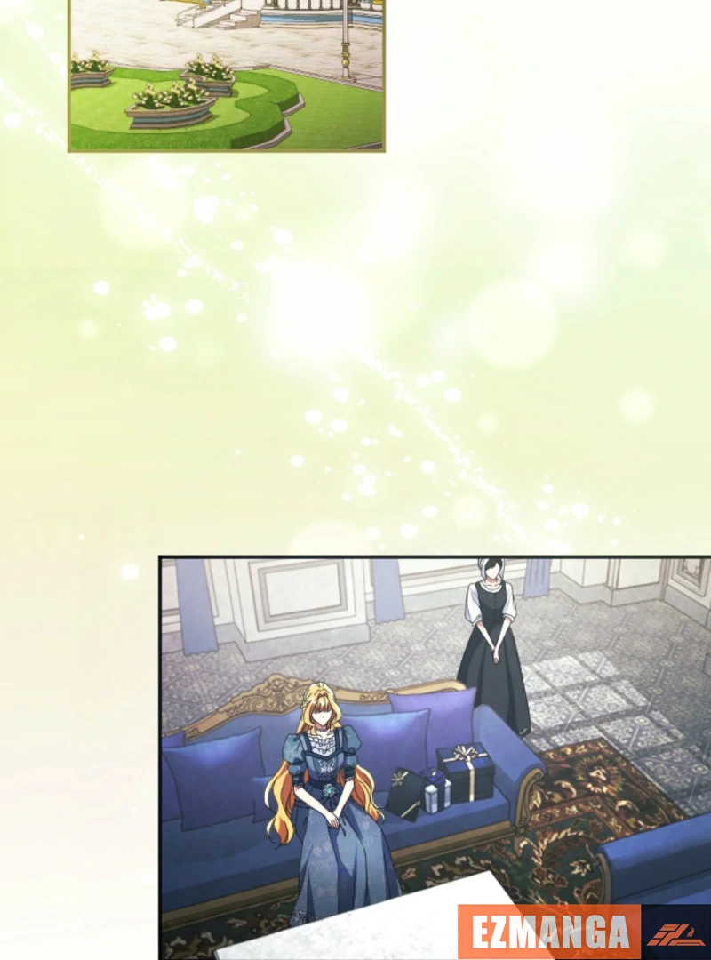 This Time, I Will Seduce My Cold-Hearted Duke Husband Chapter 3 - page 45