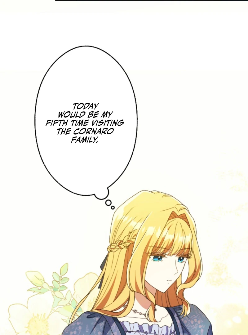 This Time, I Will Seduce My Cold-Hearted Duke Husband Chapter 3 - page 46