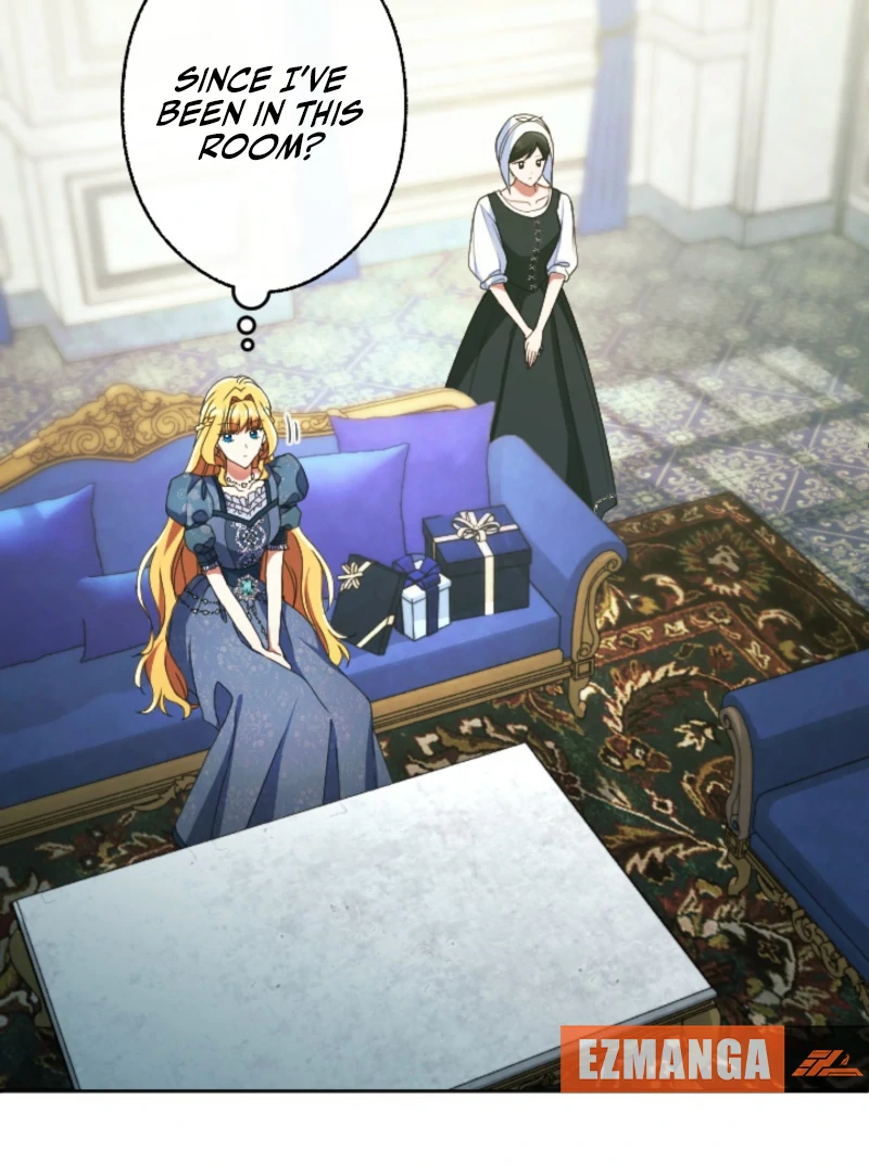 This Time, I Will Seduce My Cold-Hearted Duke Husband Chapter 3 - page 52