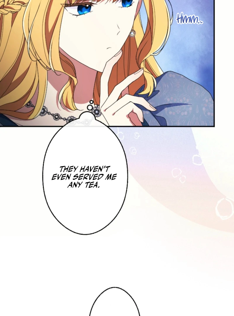 This Time, I Will Seduce My Cold-Hearted Duke Husband Chapter 3 - page 54