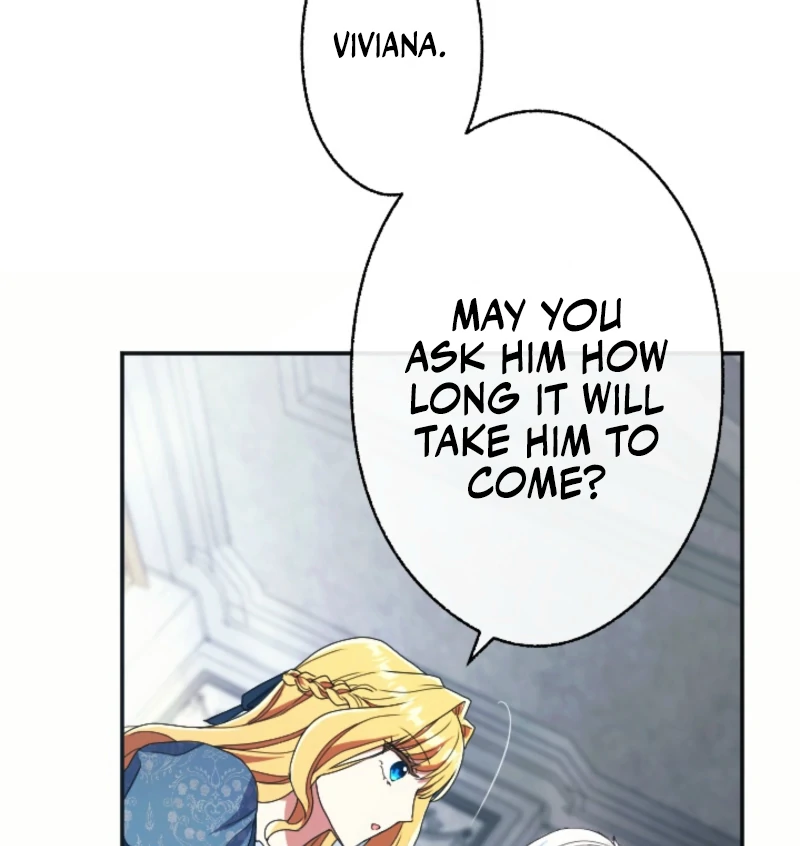 This Time, I Will Seduce My Cold-Hearted Duke Husband Chapter 3 - page 55