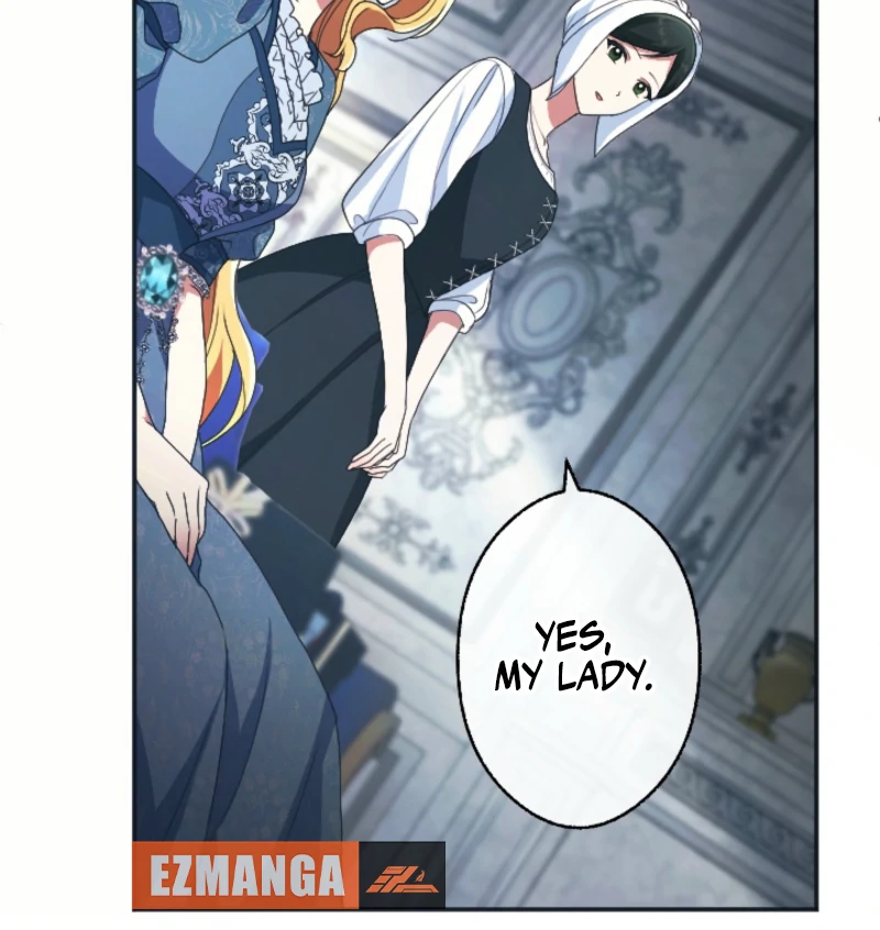 This Time, I Will Seduce My Cold-Hearted Duke Husband Chapter 3 - page 56