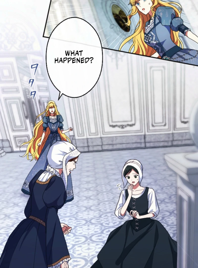 This Time, I Will Seduce My Cold-Hearted Duke Husband Chapter 3 - page 72