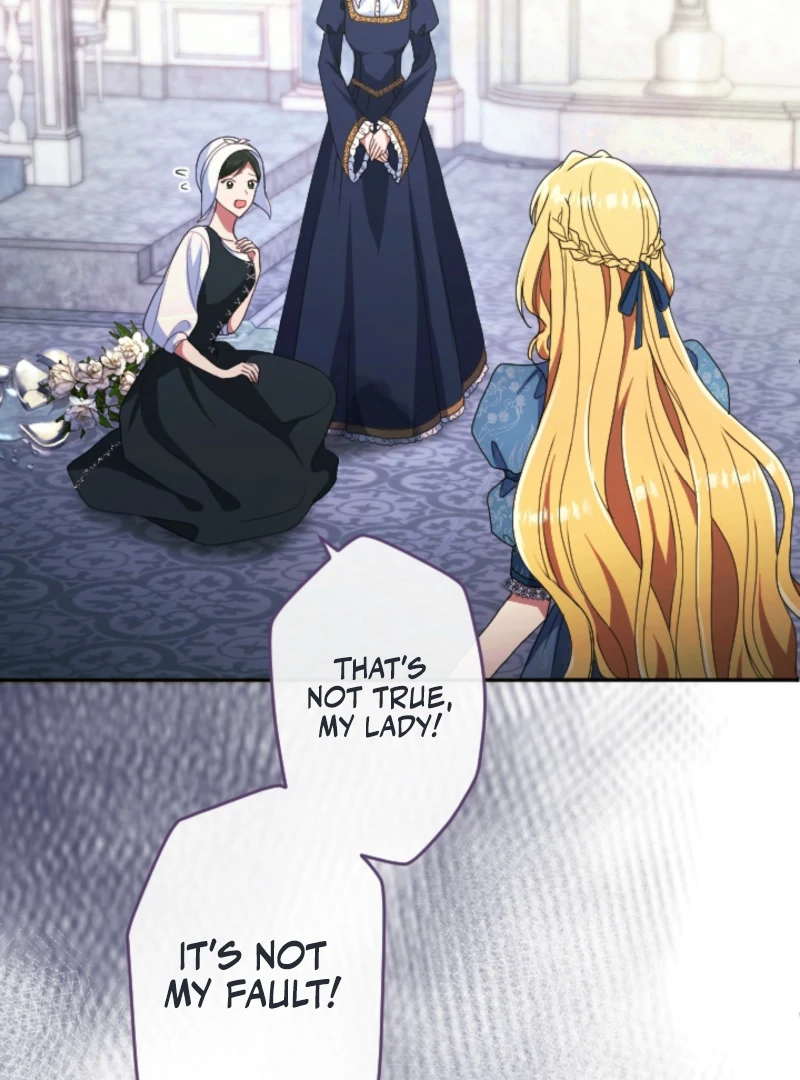 This Time, I Will Seduce My Cold-Hearted Duke Husband Chapter 3 - page 75