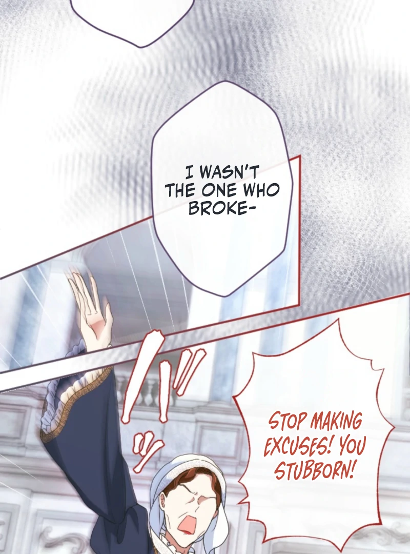 This Time, I Will Seduce My Cold-Hearted Duke Husband Chapter 3 - page 76