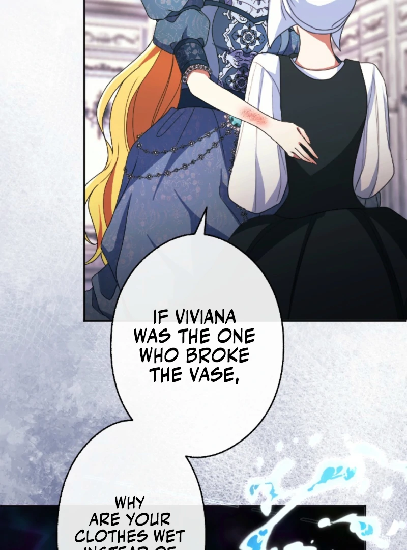 This Time, I Will Seduce My Cold-Hearted Duke Husband Chapter 3 - page 85