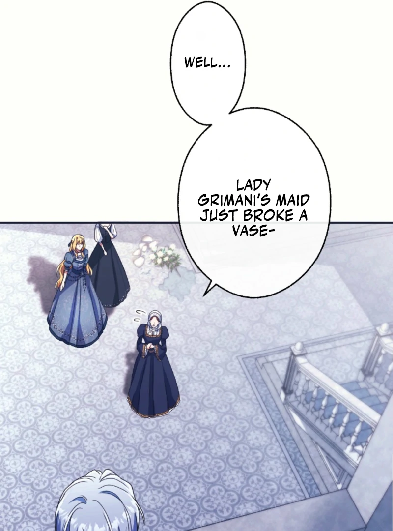 This Time, I Will Seduce My Cold-Hearted Duke Husband Chapter 3 - page 94