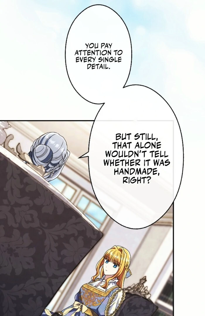 This Time, I Will Seduce My Cold-Hearted Duke Husband Chapter 12 - page 11