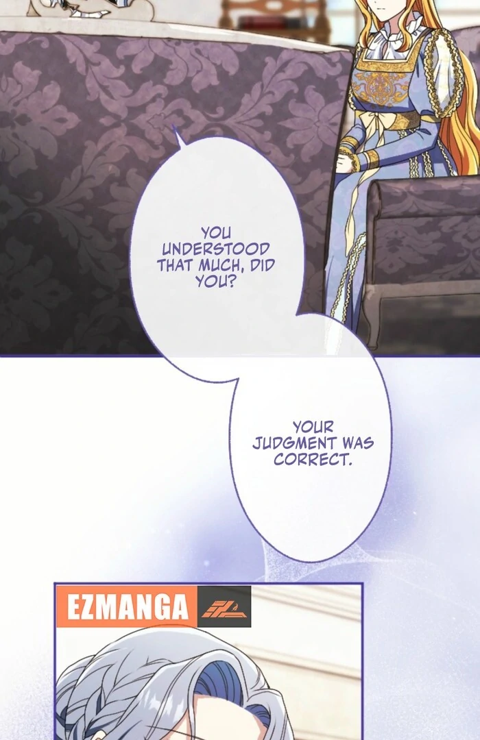 This Time, I Will Seduce My Cold-Hearted Duke Husband Chapter 12 - page 18